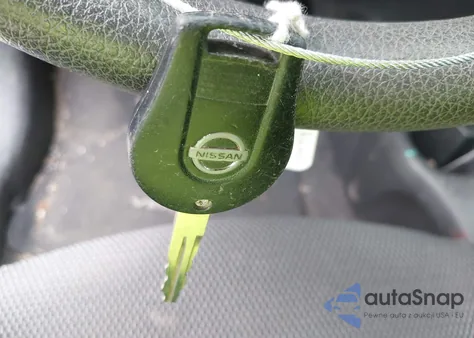 2016 Nissan Versa 1.6 S/1.6 S+/1.6 Sl/1.6 Sv из США, поврежденный, VIN 3N1CN7AP4GL886665